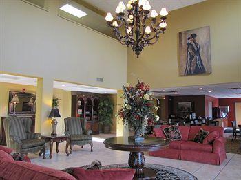 Chisholm Suite Hotel Duncan 外观 照片