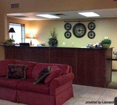 Chisholm Suite Hotel Duncan 外观 照片